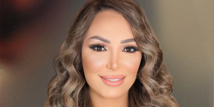 سبب الوفاة المفاجئة للفنانة سهام جلال