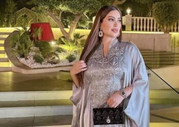 نسرين طافش تعلن طلاقها رسمياً وتطالب باحترام خصوصيتها