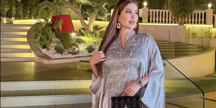 نسرين طافش تعلن طلاقها رسمياً وتطالب باحترام خصوصيتها