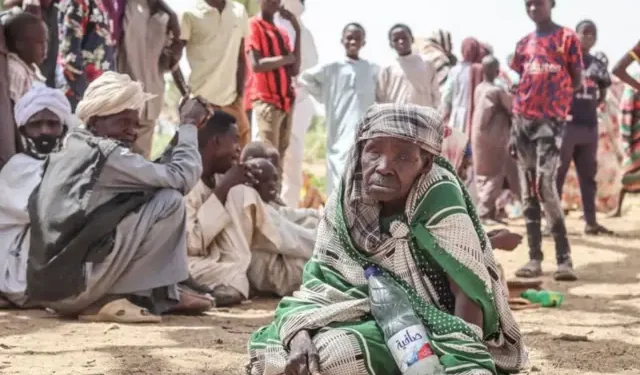 تحذيرات من كارثة إنسانية جديدة في السودان مع تصاعد القتال في كردفان