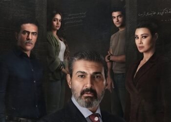 نجوم للعدالة وجه آخر يفجرون نقاشا حول فلسفة الحق والإنصاف