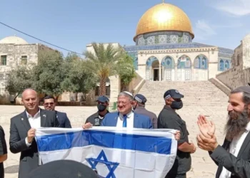 تصعيد إسرائيلي جديد في الأقصى وسط تحذيرات من فرض واقع تهويدي