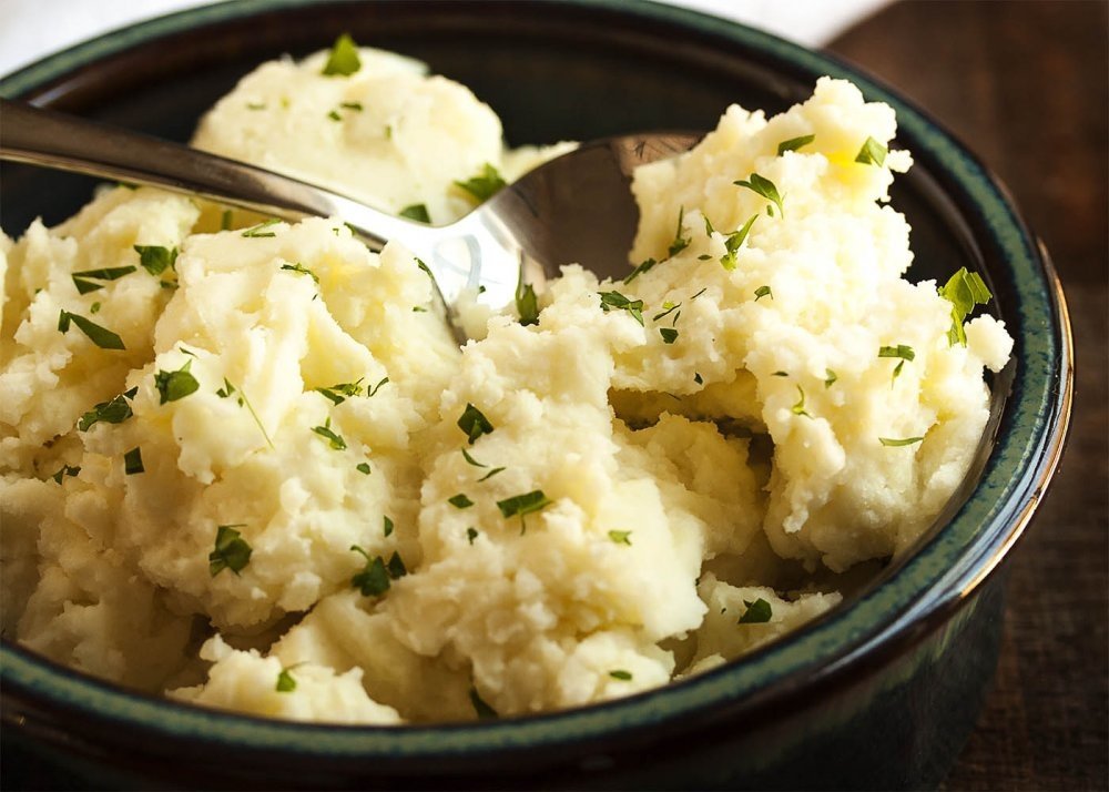 عكس المتوقع.. البطاطس سلاحك السري للرشاقة