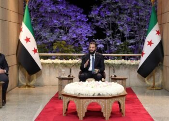 لماذا انتشرت شائعات التدخل السوري في لبنان؟ وما الذي قاله أحمد الشرع؟