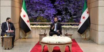 لماذا انتشرت شائعات التدخل السوري في لبنان؟ وما الذي قاله أحمد الشرع؟