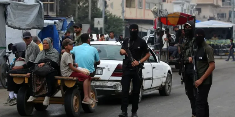 تقرير عبري: تسليح المليشيات في غزة قد ينقلب على الاحتلال