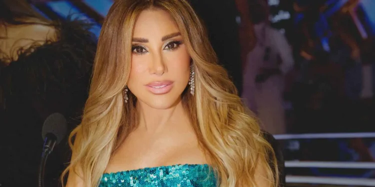 كلمتان من نجوى كرم تقلبان منصات التواصل وتنهيان غياباً دام أشهرًا