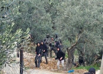 القدس الكبرى وتفريغ الأرض.. لماذا يستهدف الاحتلال تجمع عرب الكعابنة؟