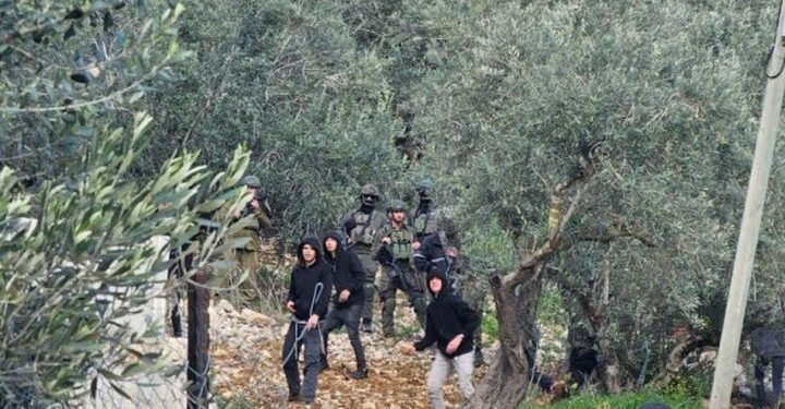 القدس الكبرى وتفريغ الأرض.. لماذا يستهدف الاحتلال تجمع عرب الكعابنة؟
