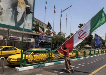 هل أوقفت إيران الحرب قبل أن تعود مجددا ؟