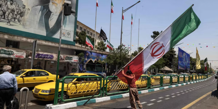 هل أوقفت إيران الحرب قبل أن تعود مجددا ؟