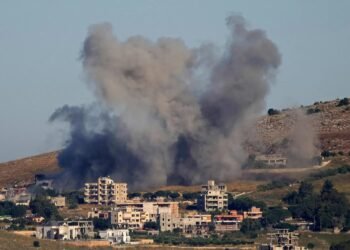 انفجار جنوب لبنان يهدد الهدنة بعد مقتل جندي