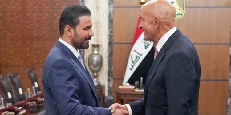 خطة أميركية لعزل العراق عن مفاوضات إيران الإقليمية الجارية