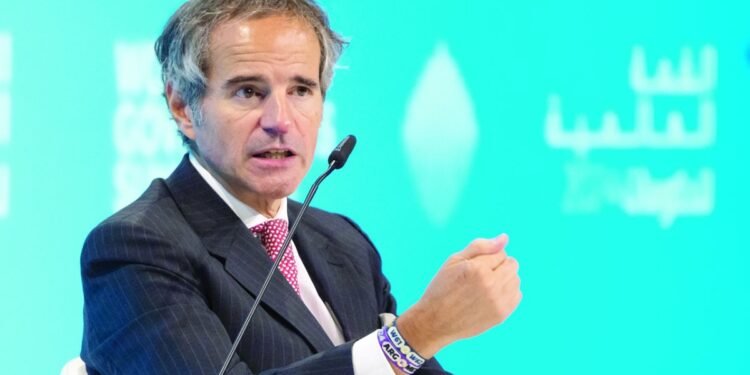 بعد الاتفاق المؤقت.. هل تبدأ مرحلة جديدة من مراقبة برنامج إيران النووي؟