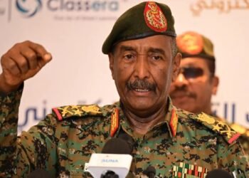 هل ينهار تحالف الجيش السوداني تحت ضغط معركة كردفان؟