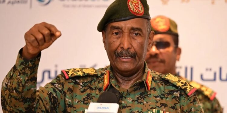 هل ينهار تحالف الجيش السوداني تحت ضغط معركة كردفان؟
