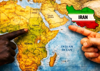 تداعيات حرب إيران تتجاوز الشرق الأوسط وتطرق أبواب إفريقيا