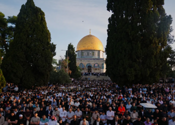 القدس في عيد الأضحى.. استقرار اجتماعي وسط انسداد سياسي