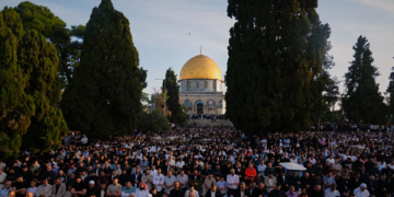 القدس في عيد الأضحى.. استقرار اجتماعي وسط انسداد سياسي