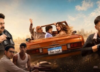 6 أفلام تفتتح ماراثون صيف 2026 السينمائي بمفاجآت غير متوقعة