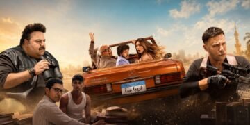 6 أفلام تفتتح ماراثون صيف 2026 السينمائي بمفاجآت غير متوقعة