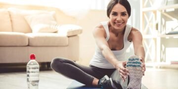 خطوات علمية وسريعة للتخلص من ألم العضلات بعد التمرين