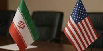 تسريبات بلومبرغ تكشف ملامح الاتفاق الأمريكي الإيراني.. ماذا تتضمن مذكرة التفاهم؟