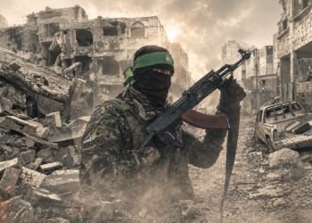 خطة ملادينوف تثير الجدل.. هل تعيد مفاوضات غزة إلى نقطة الصفر؟
