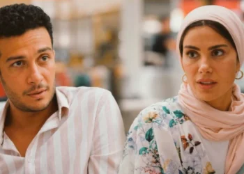صبا مبارك تتصدر التريند بـ ورد على فل وياسمين