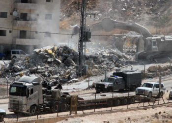 1.5 مليون شيقل مقابل البقاء.. كيف تستخدم الدعاوى المالية لتهجير الفلسطينيين؟