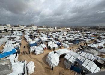 بين الحرب والتهجير.. روايات النازحين تكشف عمق الأزمة الإنسانية في غزة