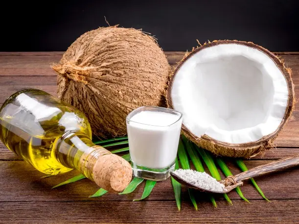 متى يتحول زيت جوز الهند من منقذ صحي إلى خطر صامت؟