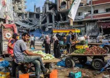 تقرير أممي يحذر من تفكيك مقومات الاقتصاد الفلسطيني