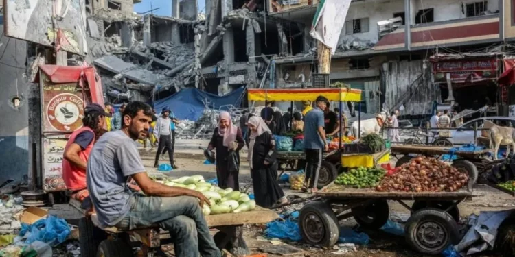 تقرير أممي يحذر من تفكيك مقومات الاقتصاد الفلسطيني