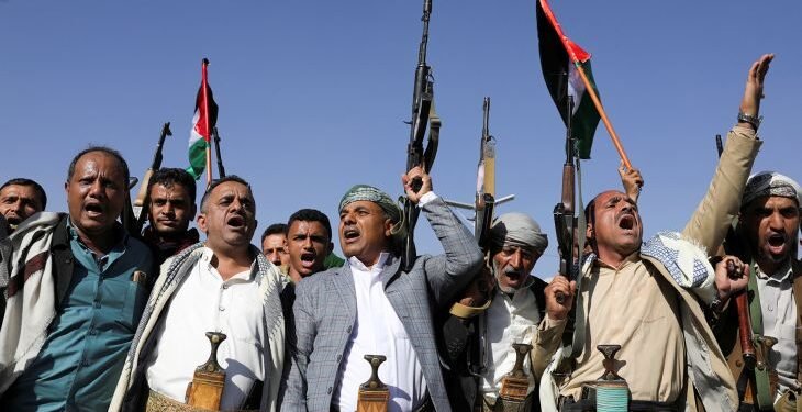 انشقاقات قبلية متصاعدة تربك الحوثيين وتهدد تماسك نفوذهم داخل اليمن