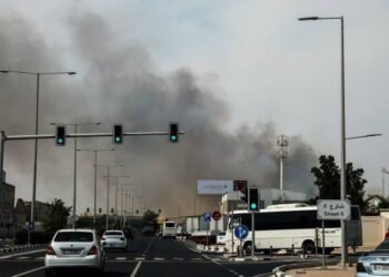 هجوم إيراني يوسع دائرة التوتر الإقليمي.. الخليج والأردن في مرمى الصواريخ