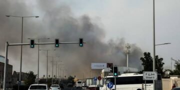 هجوم إيراني يوسع دائرة التوتر الإقليمي.. الخليج والأردن في مرمى الصواريخ