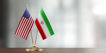 أميركا وإيران على أعتاب اتفاق تاريخي ينهي الحرب