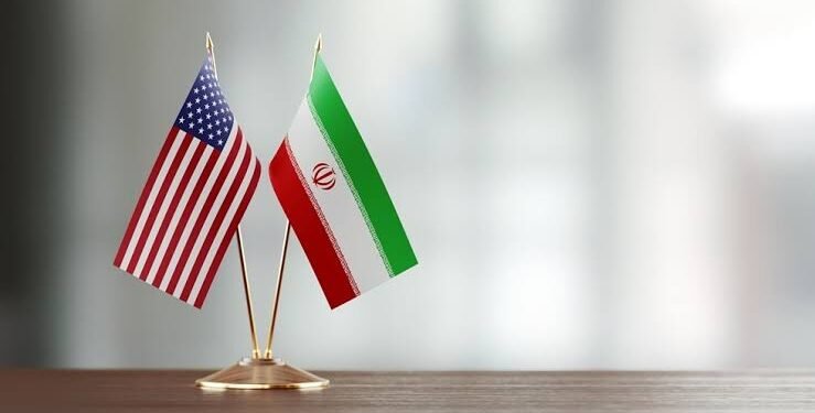 أميركا وإيران على أعتاب اتفاق تاريخي ينهي الحرب