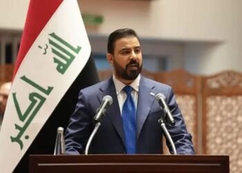 الزيدي يواصل حرب الفساد ويؤكد استرداد الأموال وحماية مؤسسات العراق
