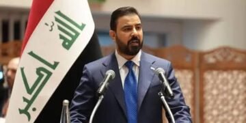 الزيدي يواصل حرب الفساد ويؤكد استرداد الأموال وحماية مؤسسات العراق