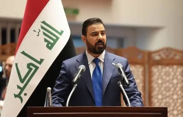 الزيدي يواصل حرب الفساد ويؤكد استرداد الأموال وحماية مؤسسات العراق