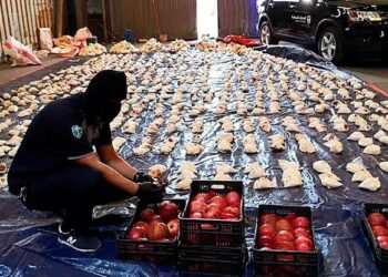 هل تنجح الضربة السورية العراقية في كسر شبكات الكبتاغون الدولية؟