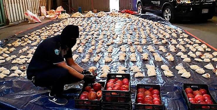 هل تنجح الضربة السورية العراقية في كسر شبكات الكبتاغون الدولية؟