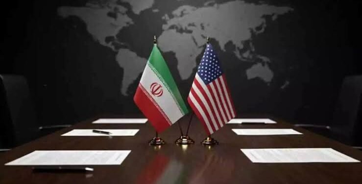 الخليج يقترب من الانفجار وسط تصعيد أميركي إيراني غير مسبوق