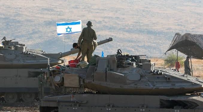 تصعيد إسرائيلي واسع جنوب لبنان قبيل اتفاق التهدئة المرتقب