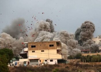 غارة إسرائيلية على صيدا وتصاعد التوترات الأمنية جنوب لبنان