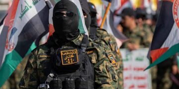 العراق يشدد قبضته الأمنية وسط تصاعد اعتراضات الفصائل