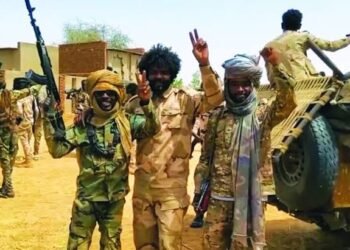 الحرب تتسع.. هجمات المسيرات تُشعل كردفان مجددًا