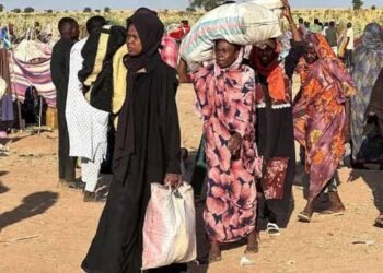 كردفان تنزف.. هجمات المسيرات تفاقم مأساة المدنيين في السودان
